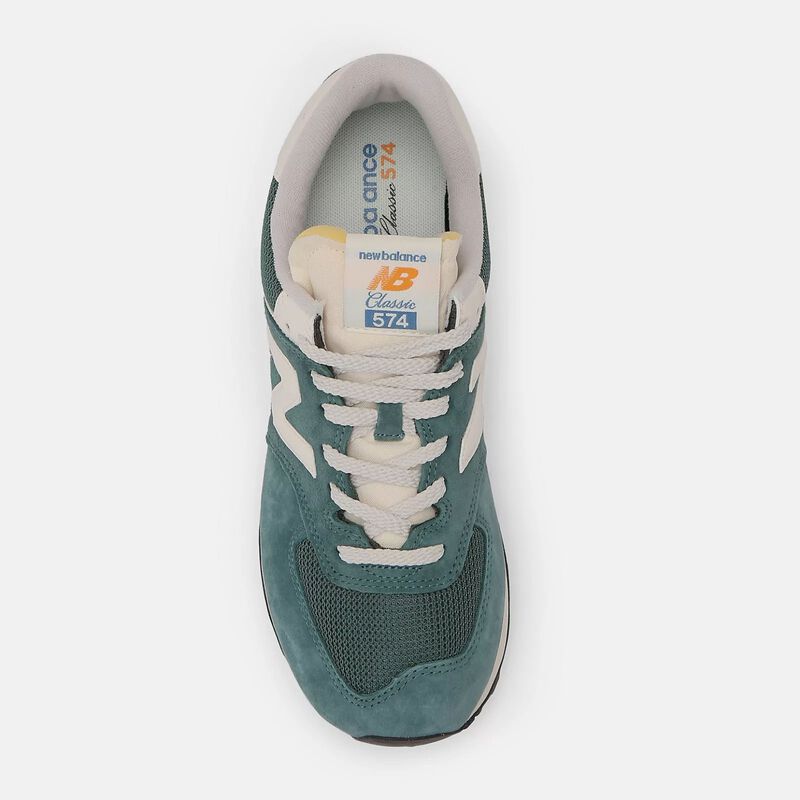 New Balance 574 Sneaker image number 3